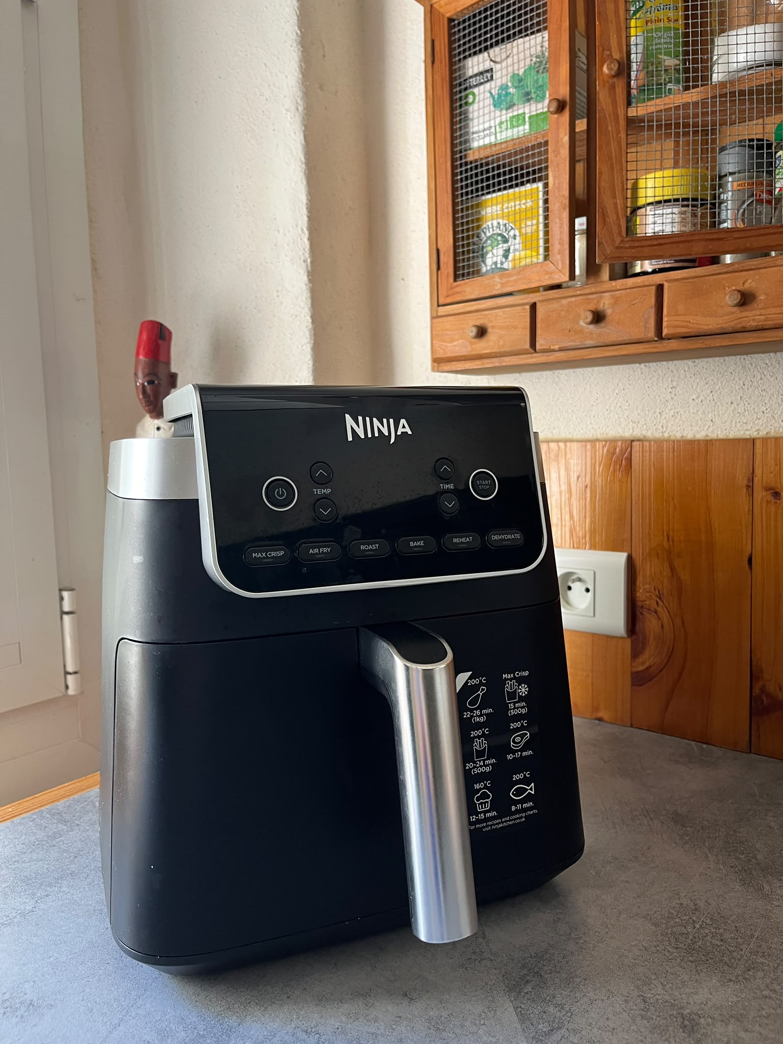 Airfryer