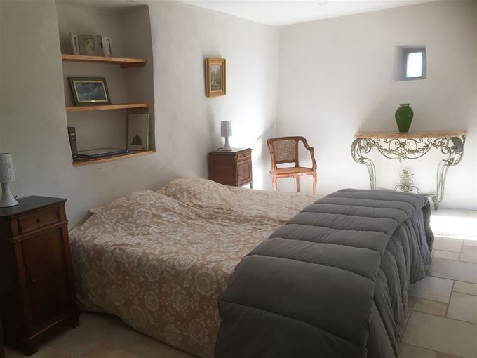 Lit double de 160 / 200