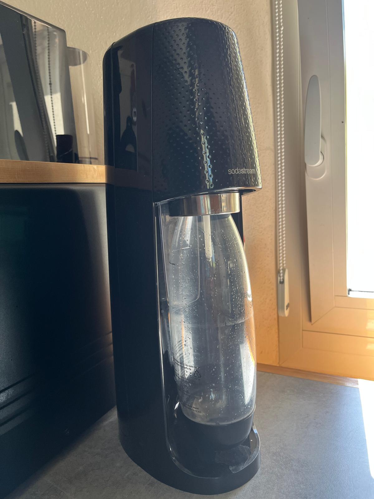 Sodastream